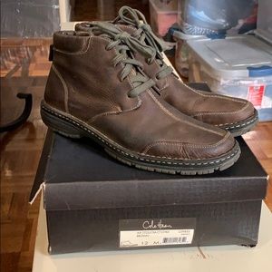 Cole Han “Air Sequoia” Chuka Boot